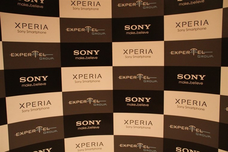 Sony Gala Dinner